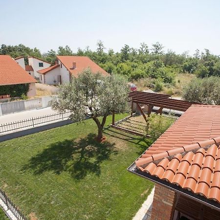 Villa Petra Poreč Eksteriør bilde