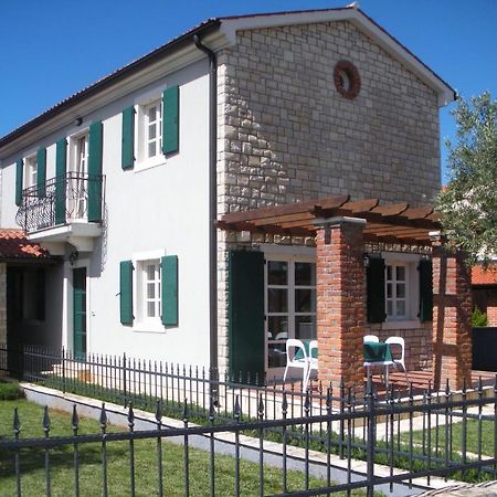 Villa Petra Poreč Rom bilde