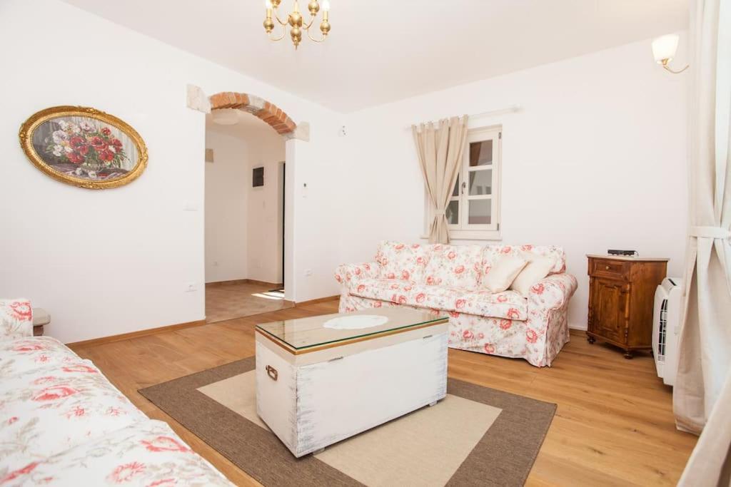 Villa Petra Poreč Eksteriør bilde