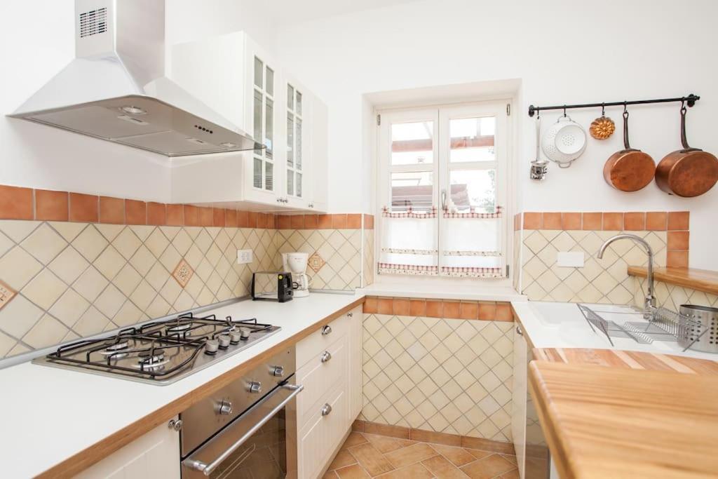 Villa Petra Poreč Eksteriør bilde