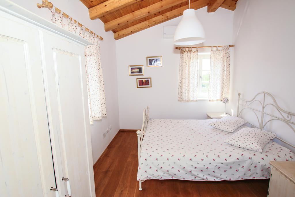 Villa Petra Poreč Eksteriør bilde
