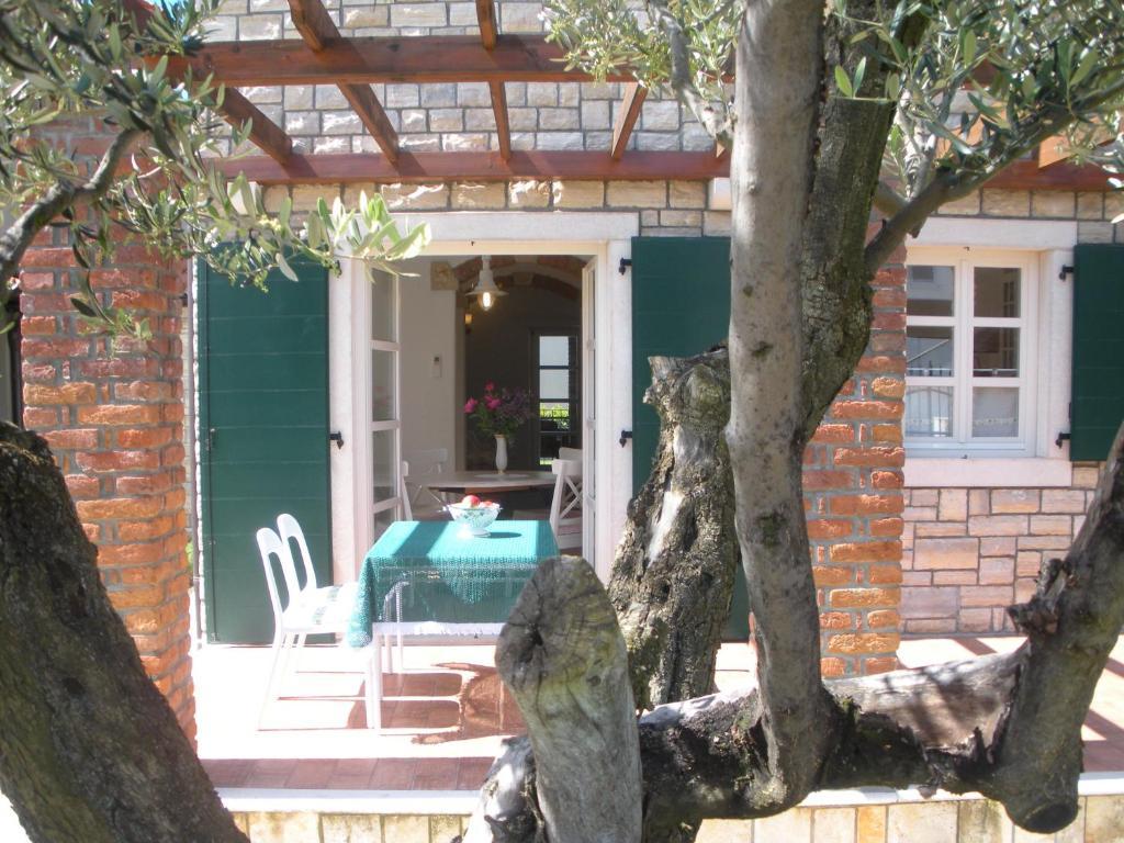 Villa Petra Poreč Rom bilde
