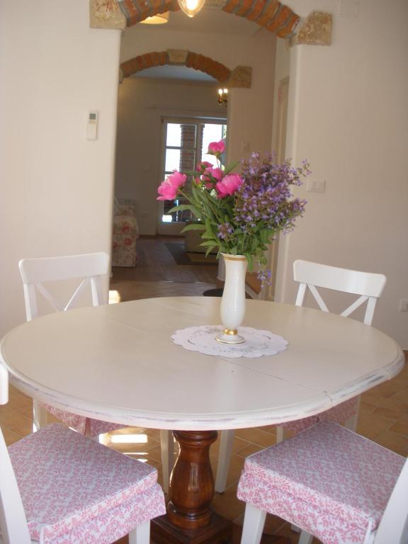 Villa Petra Poreč Rom bilde