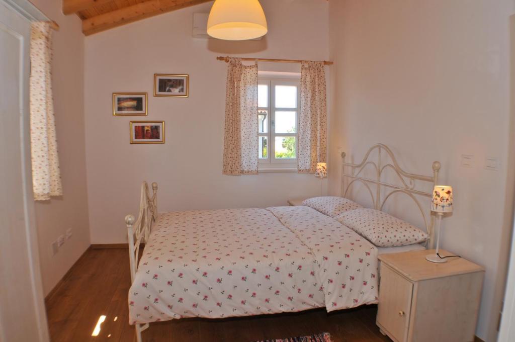 Villa Petra Poreč Rom bilde