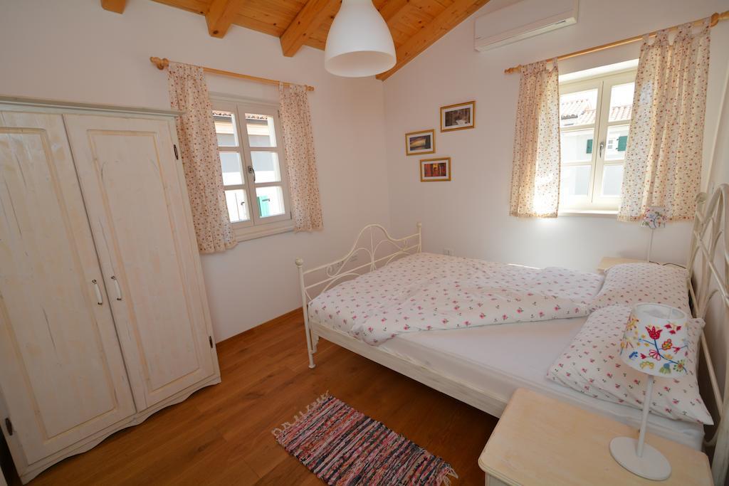 Villa Petra Poreč Rom bilde